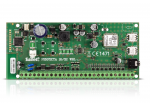 Main board for alarm control panel; 8-16 zones; with built-in GSM/GPRS communicator