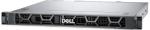 PowerEdge R260 rack server;Intel Xeon proc;16GB;2TB HDD(2x3.5");redu.pow.sup;3-year on-site warranty