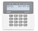 LCD keypad for PERFECTA control panels