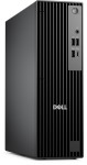 Alap PC; max. 8 videócsat; Core i3; 16GB RAM; 256GB SSD; DP/HDMI; Win11Pro; 3 év helyszíni garancia