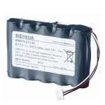 Li-SOCl2 battery for Swing radio devices; 3.6V 10Ah