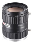 Lens; 35 mm fix focal length; 10 MP; F2.0-F22; 4/3"; C-mount