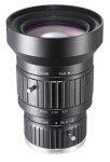 Lens; 85 mm fix focal length; 10 MP; F2.0-F22; 4/3"; C-mount