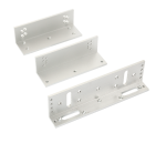 L szerelőkonzol SM-500LEDA típusú mágnesekhez