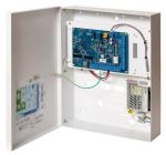 8-128-zone alarm control panel; 16 partitions; 6-128 outputs; Ethernet; metal housing; Grade 3