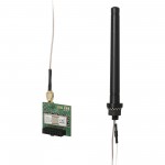 SPC 2-way wireless interface module with antenna (only onto main board!)
