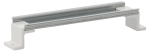 DIN rail kit; 132 mm wide