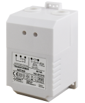 Transzformátor; 230 VAC/18 VAC, 40 VA; OPU-3 P és OPU-4 P dobozhoz