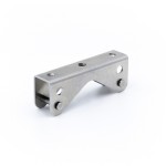 Uniholder; reinforced; aluminium; small size