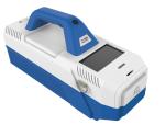 Trace detector - TR2000DC