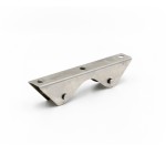 Uniholder; normal size; stainless steel