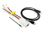 Programming cable for all SATEL devices