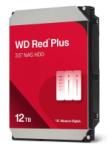 WD Red Plus; 12 TB HDD; 3.5"; 7200rpm; 512MB puffer