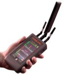 Mobiltelefon detektor - yorkie-pro