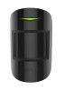 MotionProtect PIR motion detector; black